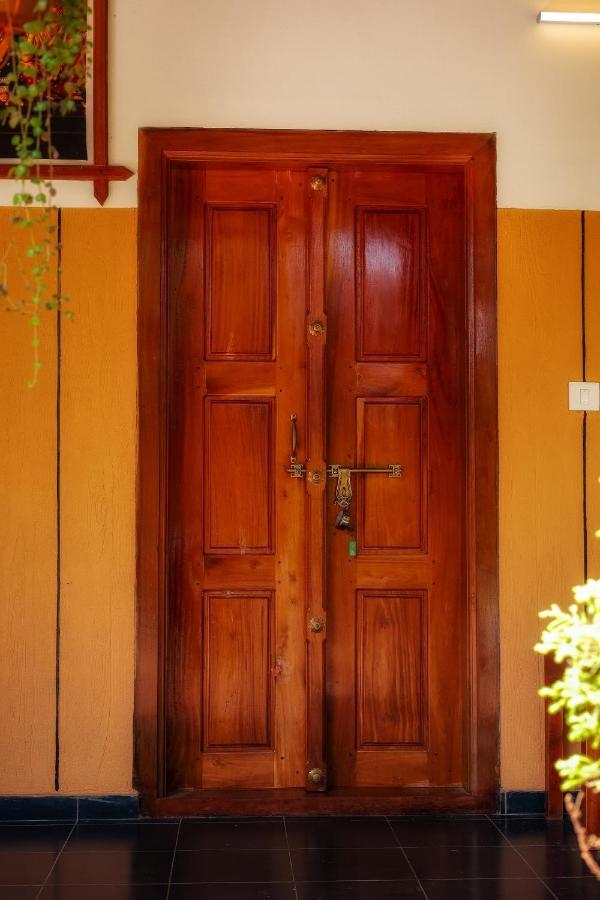 Swastha Plantation Homestay Kaniyambetta Exterior photo