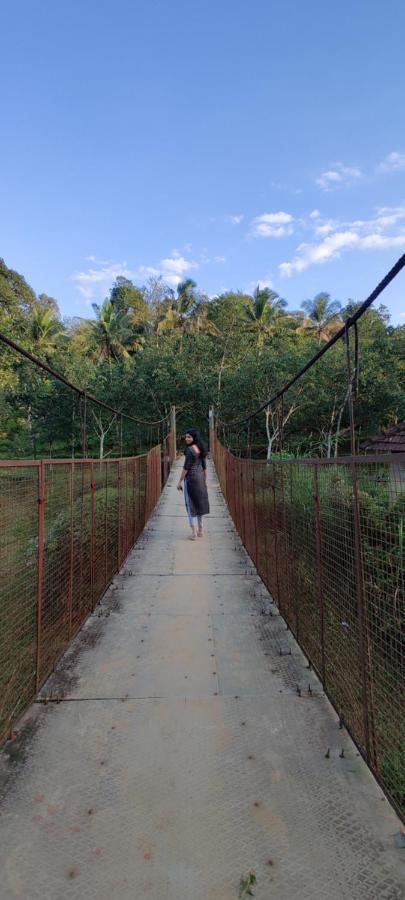 Swastha Plantation Homestay Kaniyambetta Exterior photo